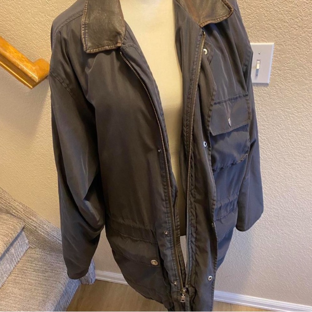 Vintage Eddie Bauer Coat